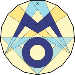 Mathe-Logo